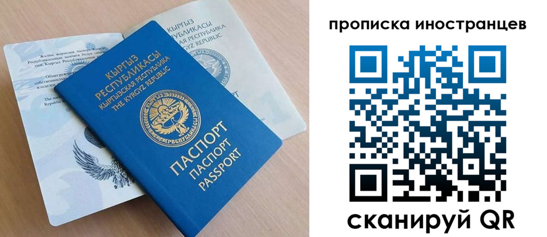 временная регистрация гарантия в Алтайском крае